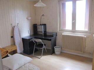  Appartement à louer 3 pièces 60 m²