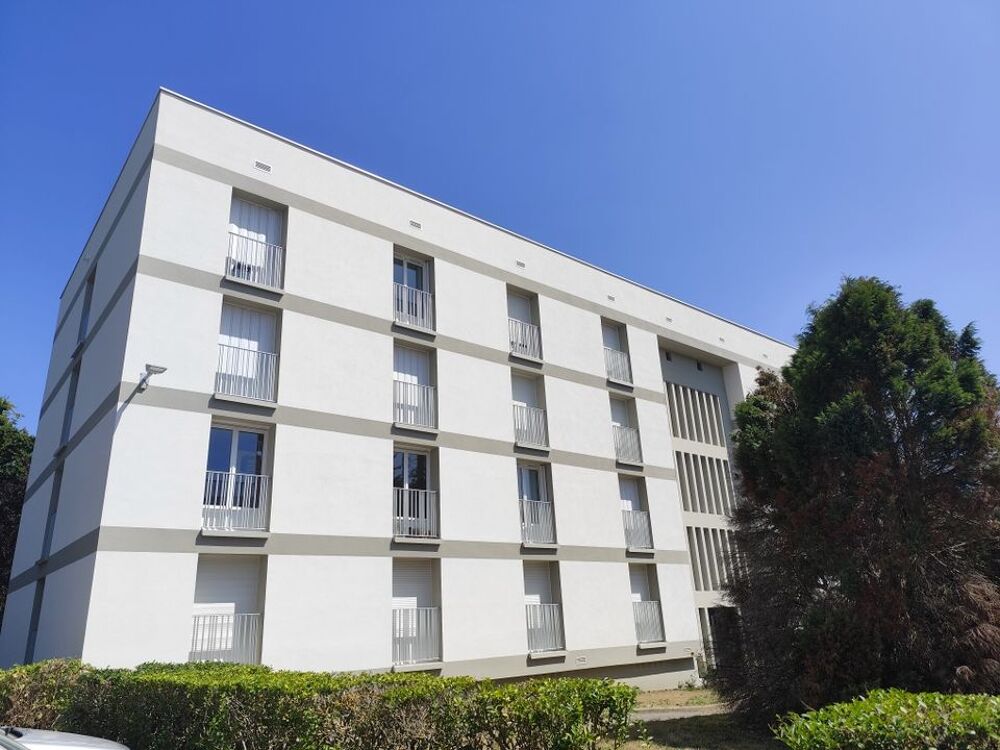 Location Appartement Appartement de 24m2 à louer sur Rennes Rennes