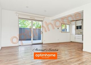  Maison à vendre 5 pièces 100 m²