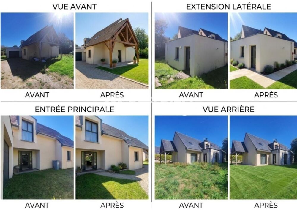 Pavillon