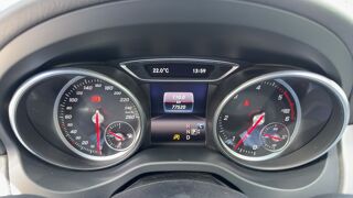 Classe GLA 220 CDI 170 7G-DCT Fascination 2019 occasion 43120 La Chapelle D Aurec