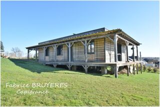  Maison � vendre 4 pi�ces 80 m�