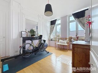  Appartement � vendre 6 pi�ces 193 m�