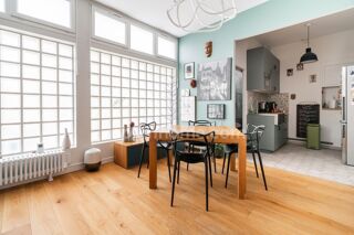  Appartement � vendre 2 pi�ces 45 m�