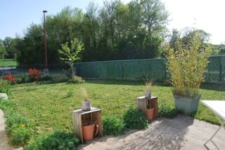  Maison � vendre 4 pi�ces 85 m�