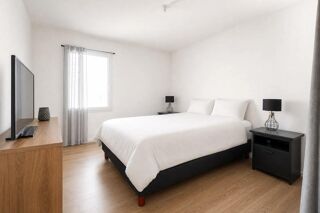  Appartement à vendre 3 pièces 62 m²