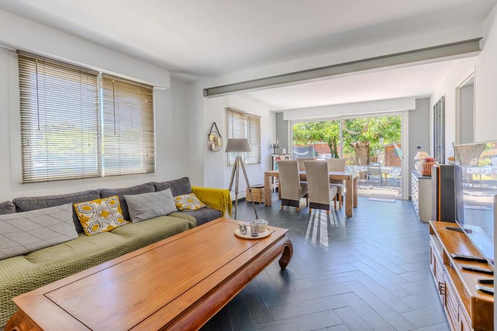 Vente Maison Maison familiale ou investissement locatif Cenon