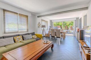  Maison à vendre 5 pièces 168 m²