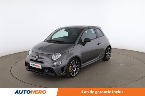 Abarth 500 1.4 Turbo T-Jet 695 BVM5 180 ch 2023 occasion Issy-les-Moulineaux 92130