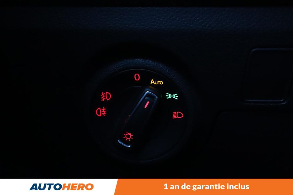 Arona 1.0 EcoTSI Urban 95 ch 2019 occasion 92130 Issy-les-Moulineaux