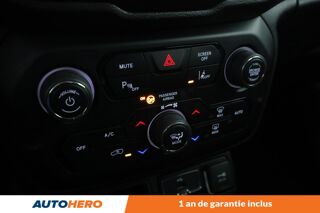 Renegade 1.3 GSE T4 Longitude BVR6 150 ch 2020 occasion 92130 Issy-les-Moulineaux