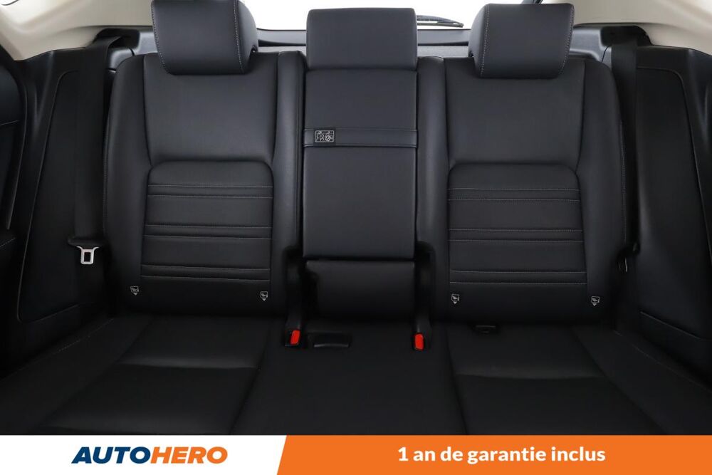 NX 300h Pack Business 2WD Auto 197 ch 2017 occasion 92130 Issy-les-Moulineaux