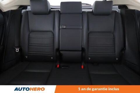 NX 300h Pack Business 2WD Auto 197 ch 2017 occasion 92130 Issy-les-Moulineaux