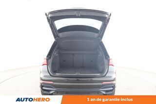 Q3 35 TFSI S line S tronic 7 150 ch 2020 occasion 92130 Issy-les-Moulineaux