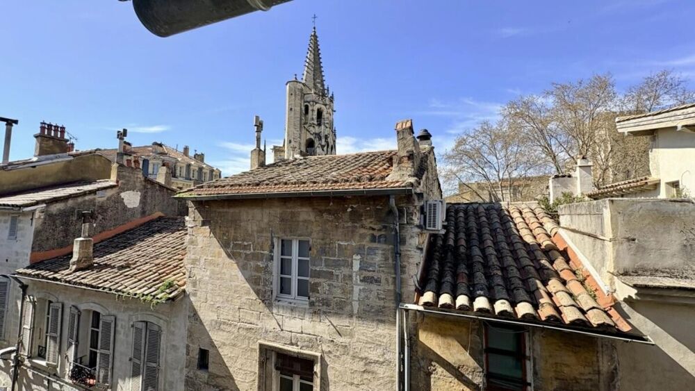 Appartement 2 pièces 52 m² · à Avignon · 52 m² · 169 000 €