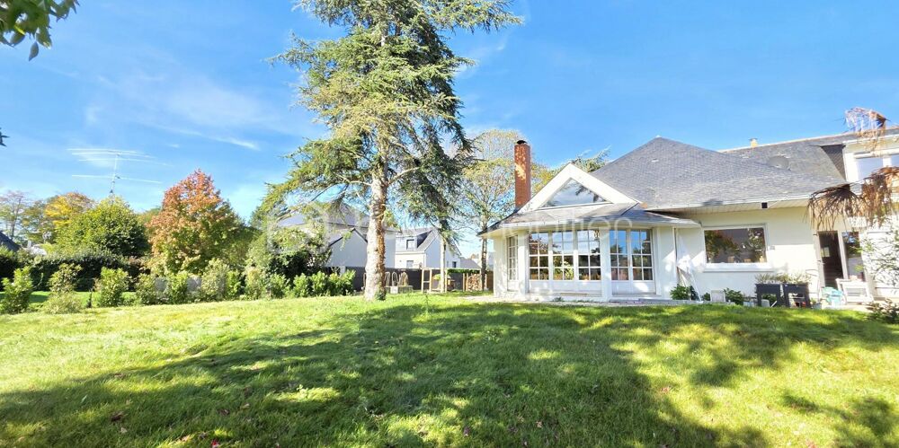 vendre  Maison Saint-Barthlemy-d'Anjou (49124)