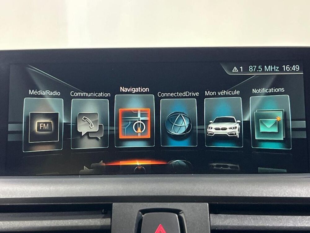 S&eacute;rie 1 F20 LCI 116i 109 ch Sport Start Edition 2017 occasion 31100 Toulouse