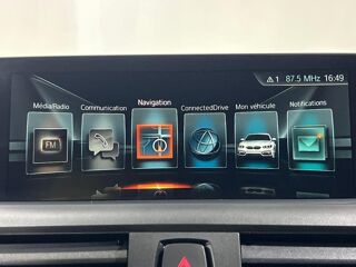 S&eacute;rie 1 F20 LCI 116i 109 ch Sport Start Edition 2017 occasion 31100 Toulouse