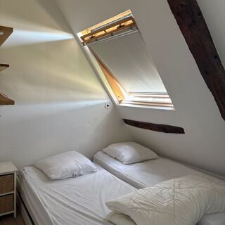  Appartement à louer 4 pièces 55 m²