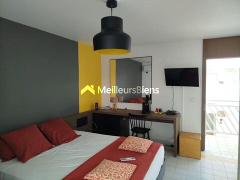  Studio meubl� dans r�sidence touristique Appartement - 1 pi�ce(s) - 20 m�