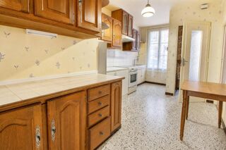  Maison à vendre 4 pièces 95 m²