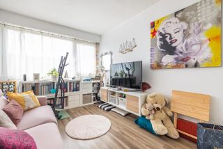  Appartement � vendre 4 pi�ces 76 m�