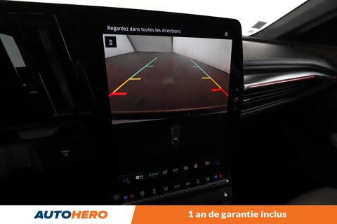 M&eacute;gane EV60 Super Charge Iconic 220 ch 2022 occasion 92130 Issy-les-Moulineaux