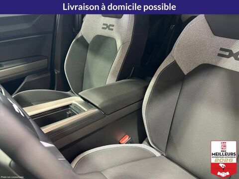 Bigster Hybrid 155 Journey 2026 occasion 10150 Lavau
