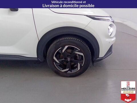 Juke DIG-T 114 Shadow 2024 occasion 10150 Lavau