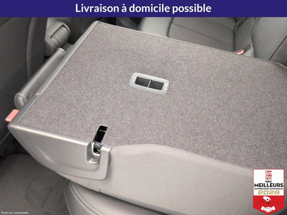Q2 35 TFSI 150 S tronic 7 S line 2026 occasion 10150 Lavau