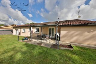 Maison à vendre 6 pièces 148 m²