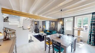  Maison � vendre 3 pi�ces 96 m� Quincy