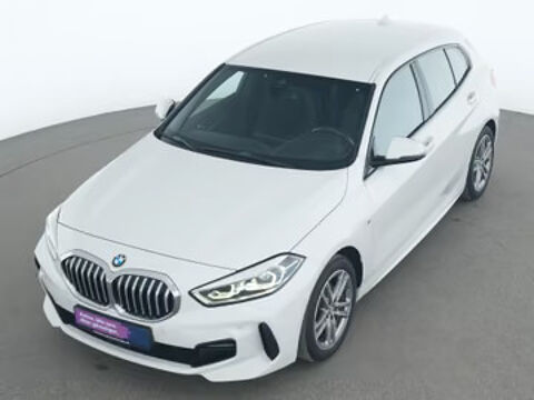 S&eacute;rie 1 116d M Sport 2021 occasion 33000 Bordeaux