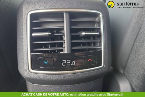 Sportage Hybride 239 ch BVA6 Active 2026 occasion 69190 Saint-Fons