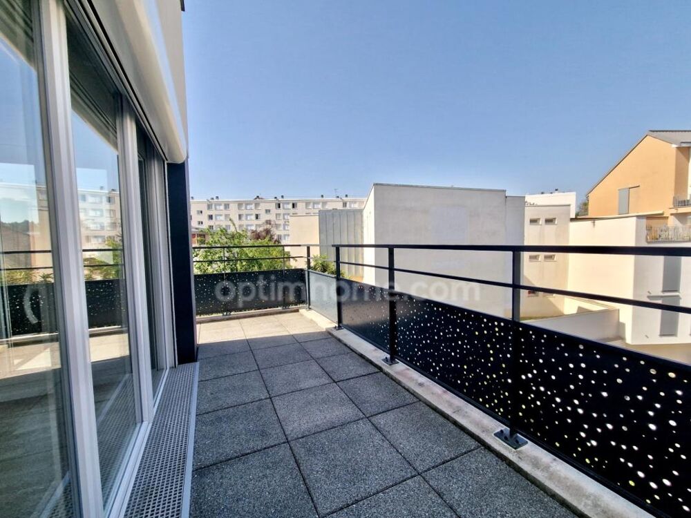 Vente Appartement Centre ville Appartement 4 pièces + balcon + parking Arpajon