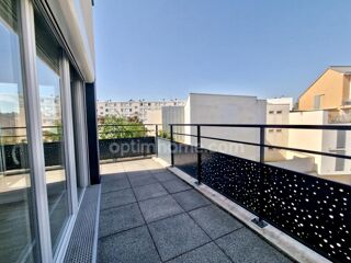 Vente Appartement Centre ville Appartement 4 pièces + balcon + parking Arpajon