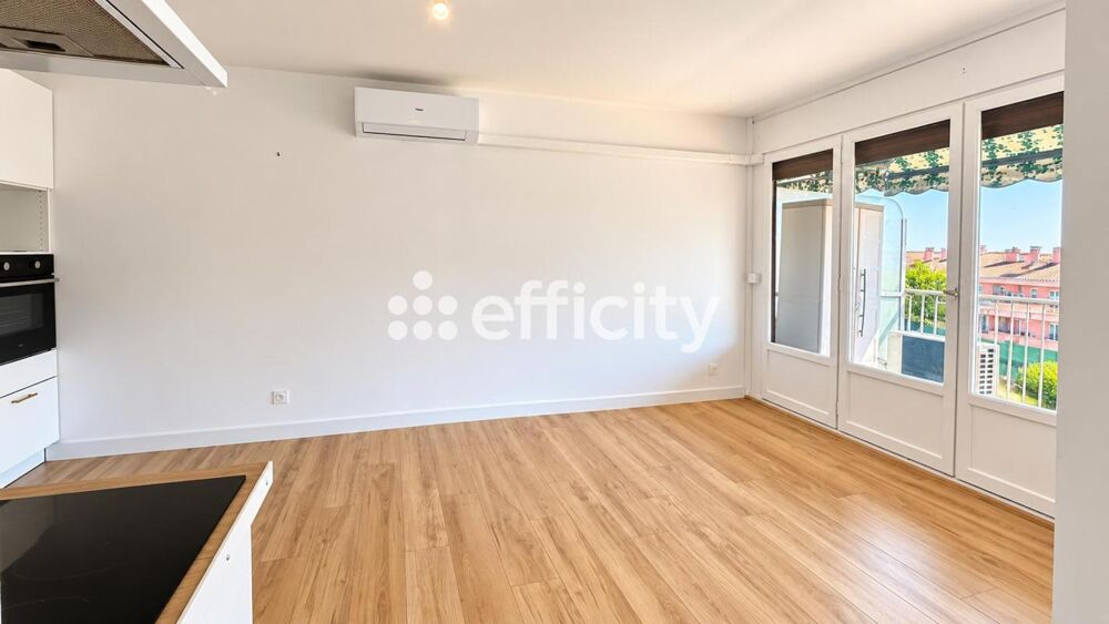 Appartement rénové