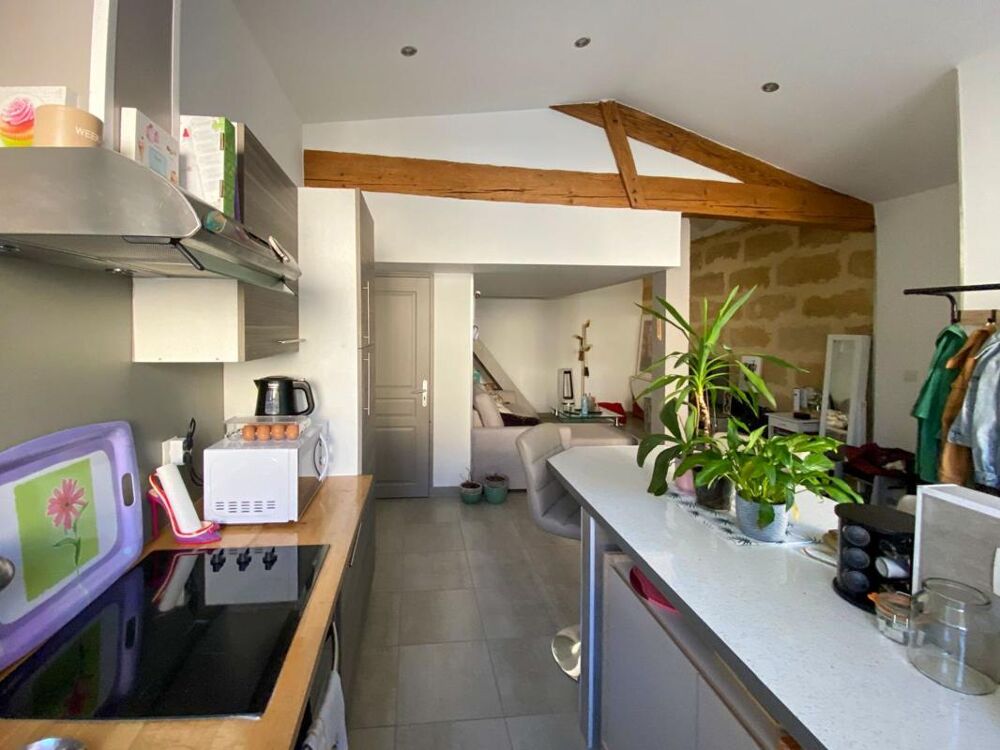 Vente Immeuble Immeuble Saint loubes