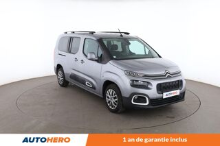 Berlingo Multispace Taille XL 1.5 Blue-HDi Shine BV6 7PL 131 ch 2019 occasion 92130 Issy-les-Moulineaux