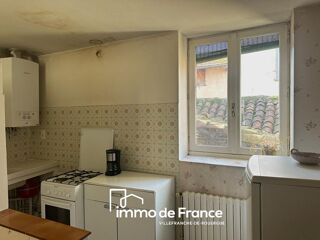  Maison à vendre 3 pièces 61 m²