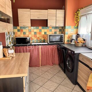  Maison à vendre 5 pièces 139 m²