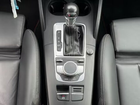 S3 2.0 TFSI quattro S tronic Exclusive 2020 occasion 33700 Merignac