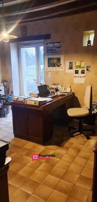  Maison à vendre 6 pièces 330 m²