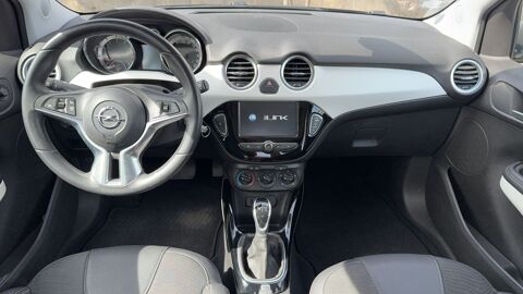 Adam 1.4 Twinport 87 BVA6 Unlimited - Automatique 2018 occasion 57330 Entrange