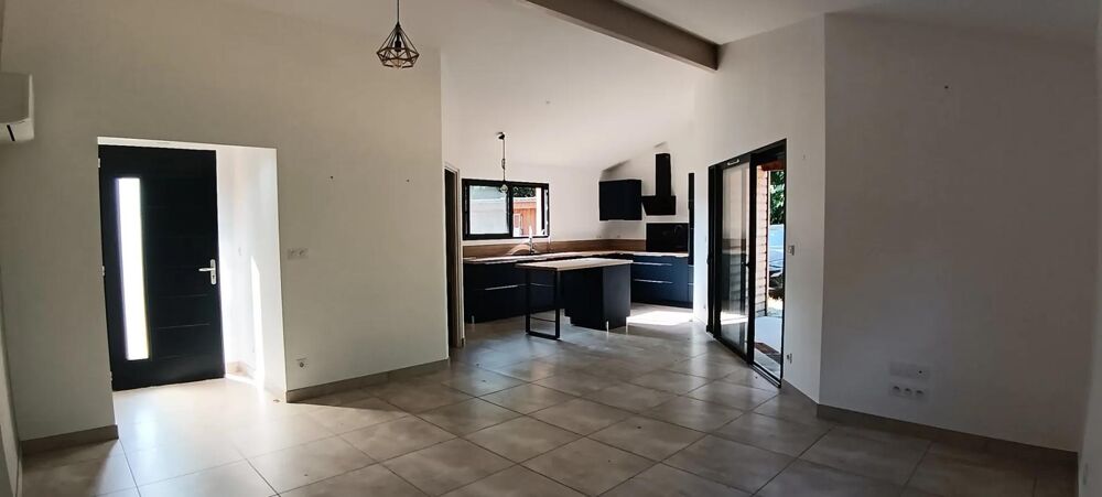 Vente Maison Maison de 4 pièces d'environ 90 m² à Toulenne Toulenne