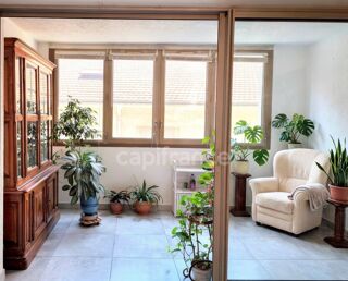  Appartement à vendre 4 pièces 89 m²