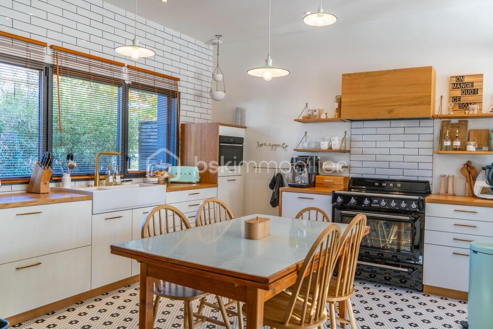 � vendre  Maison Rennes (35000)