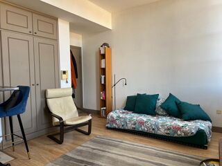  Appartement � vendre 1 pi�ce 31 m�