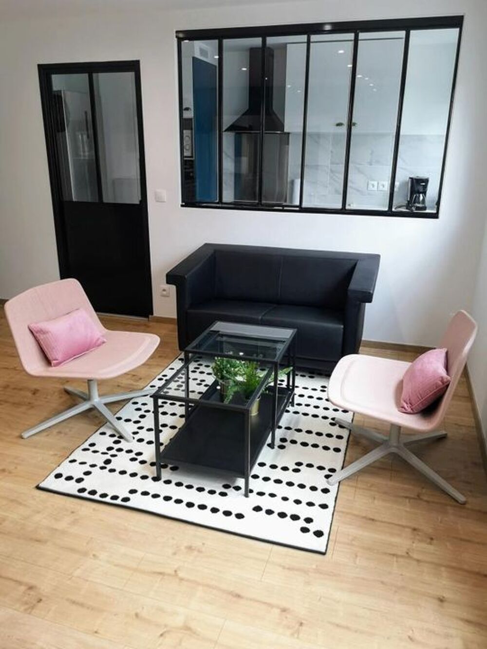Appartement de 57m2 à louer sur Bougival