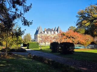  Propriété/château à vendre 12 pièces 633 m²